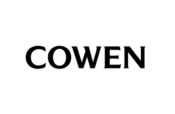 Cowen logo