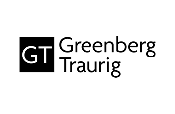 Greenberg Traurig logo