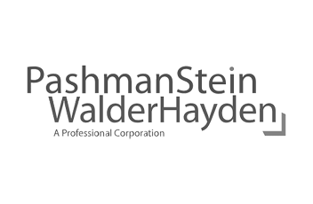 Pashman Stein logo