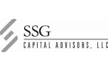 SSG logo