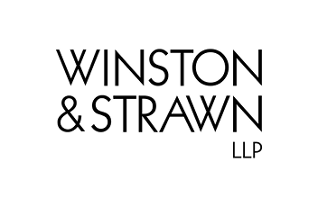 Winston Strawn logo