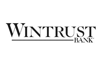 Wintrust Bank logo